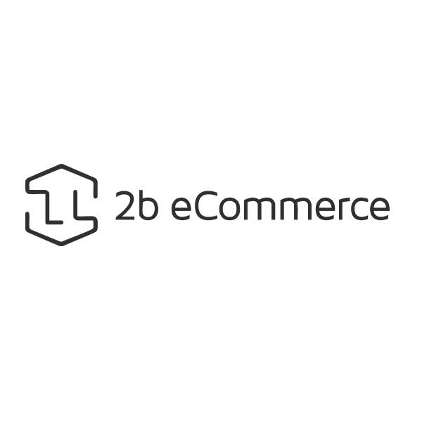 2B eCommerce